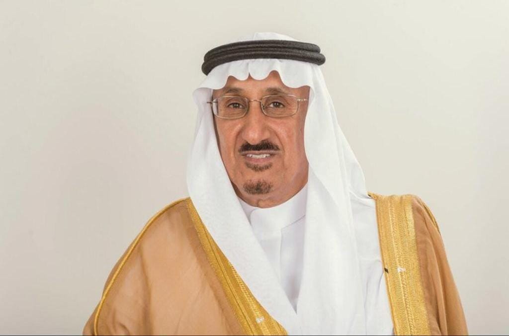 أمين عام دارة الملك عبدالعزيز يشيد بالموافقة على تسمية (الرواق السعودي)